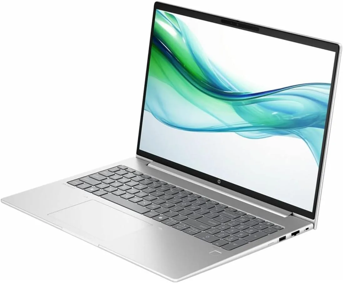 HP ProBook 460 G11 16in Notebook - WUXGA - Intel Core Ultra 5 125U - 16 GB - 256 GB SSD - English Keyboard - A1LD5UTABA
