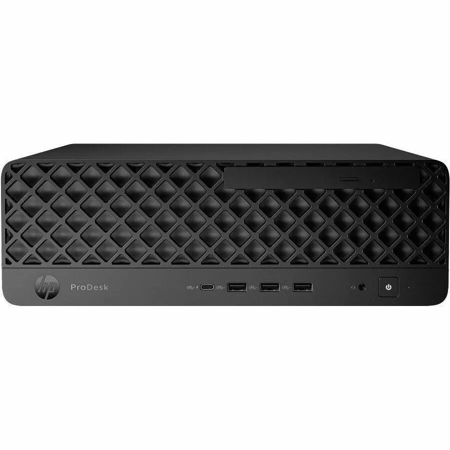 HP ProDesk 4 G1i Desktop - Intel Core Ultra 7, 32GB RAM, 1TB SSD, SFF