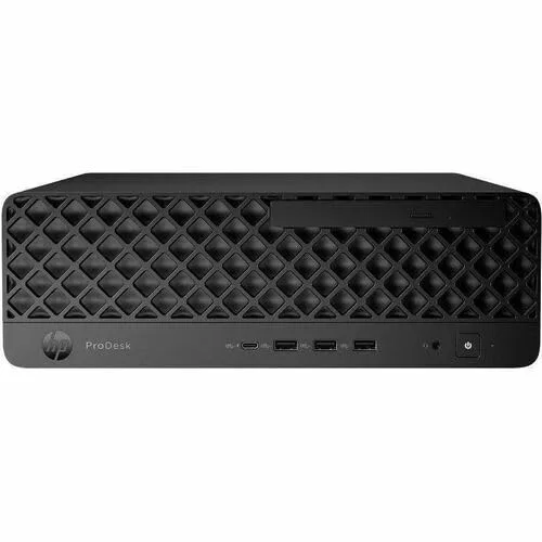 HP ProDesk 4 G1i Desktop - Intel Core Ultra 5, 32GB, 512GB SSD, SFF