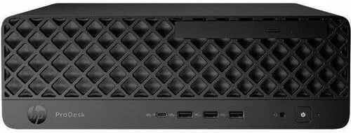 HP ProDesk 4 G1i Desktop - Intel Core Ultra 5, 32GB, 512GB SSD, SFF