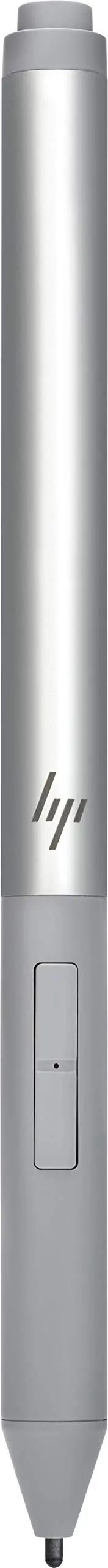 HP Rechargeable Active Pen G3 - Bluetooth - 70.9 Mil - Gray - Notebook Device Supported