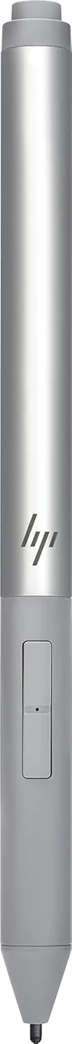 HP Rechargeable Active Pen G3 - Bluetooth - 70.9 Mil - Gray - Notebook Device Supported