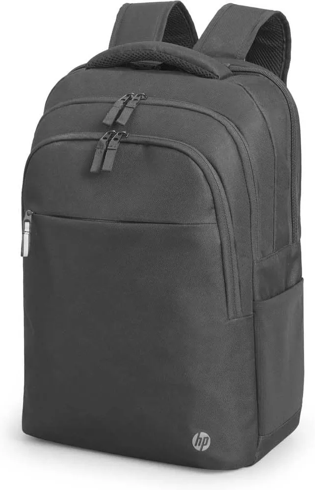 HP Renew Business Carrying Case (Backpack) for 17.3" Notebook - Black