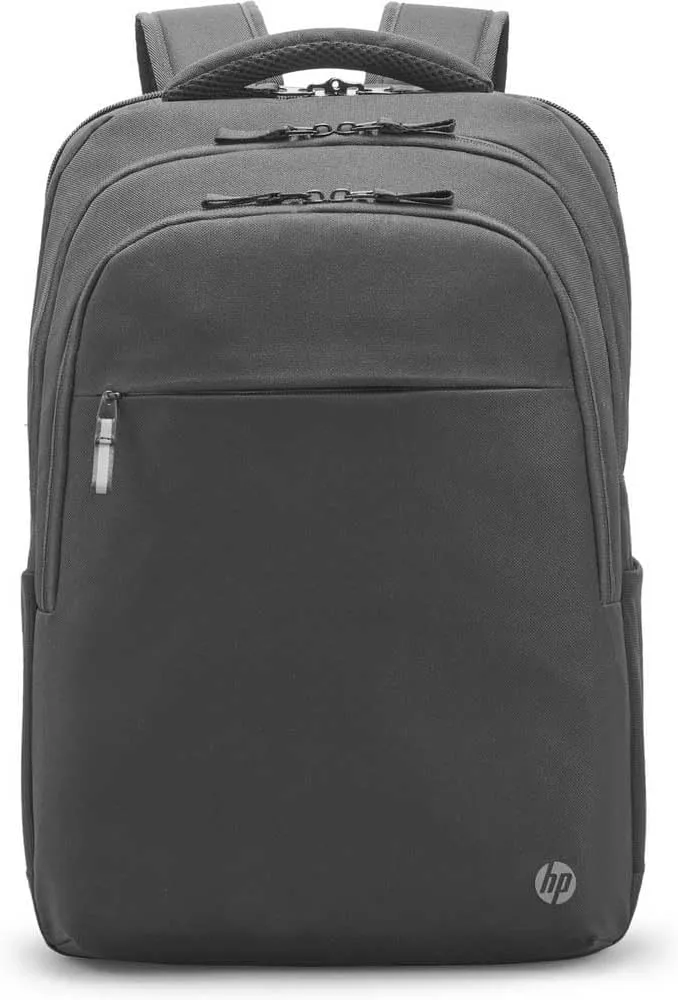 HP Renew Business Carrying Case (Backpack) for 17.3" Notebook - Black