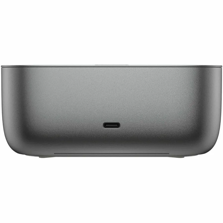 HP Thunderbolt 4 Ultra 280W G6 Dock - for Notebook, Desktop PC - AW5M5UT#ABA