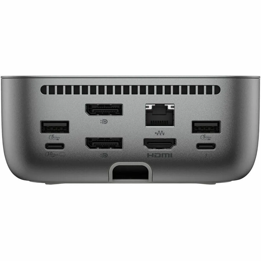 HP Thunderbolt 4 Ultra 280W TAA G6 Dock (AW5N3AA)