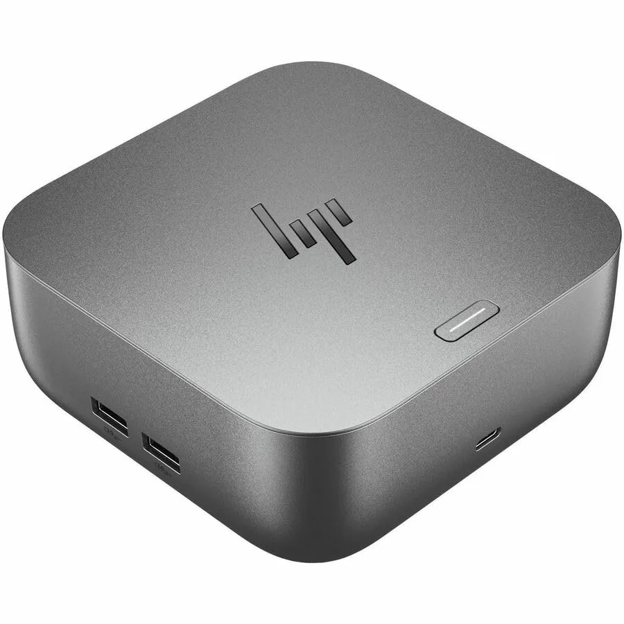 HP Thunderbolt 4 Ultra 280W TAA G6 Dock (AW5N3AA)