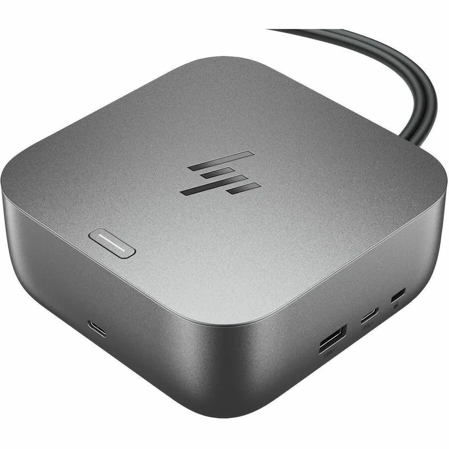 HP Thunderbolt 4 Ultra 280W TAA G6 Dock (AW5N3AA)