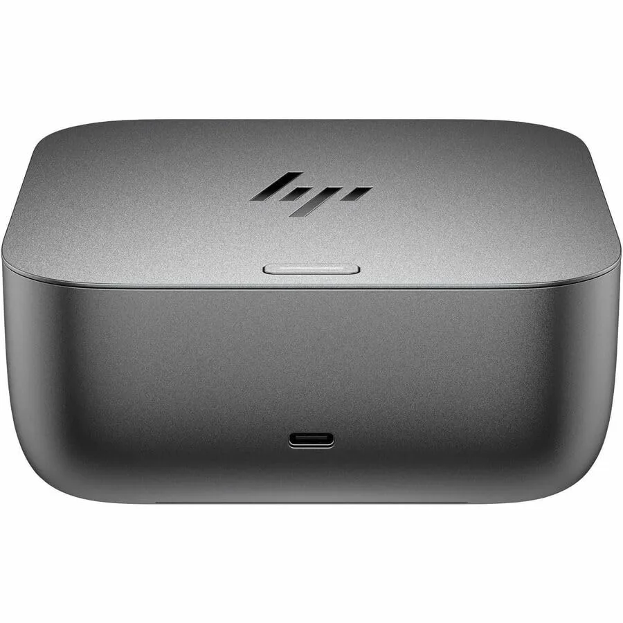 HP Thunderbolt 4 Ultra 280W TAA G6 Dock (AW5N3AA)