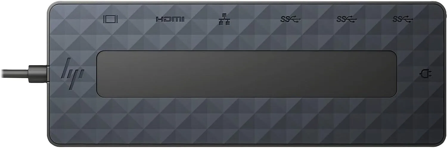 HP Universal USB-C Multiport Hub