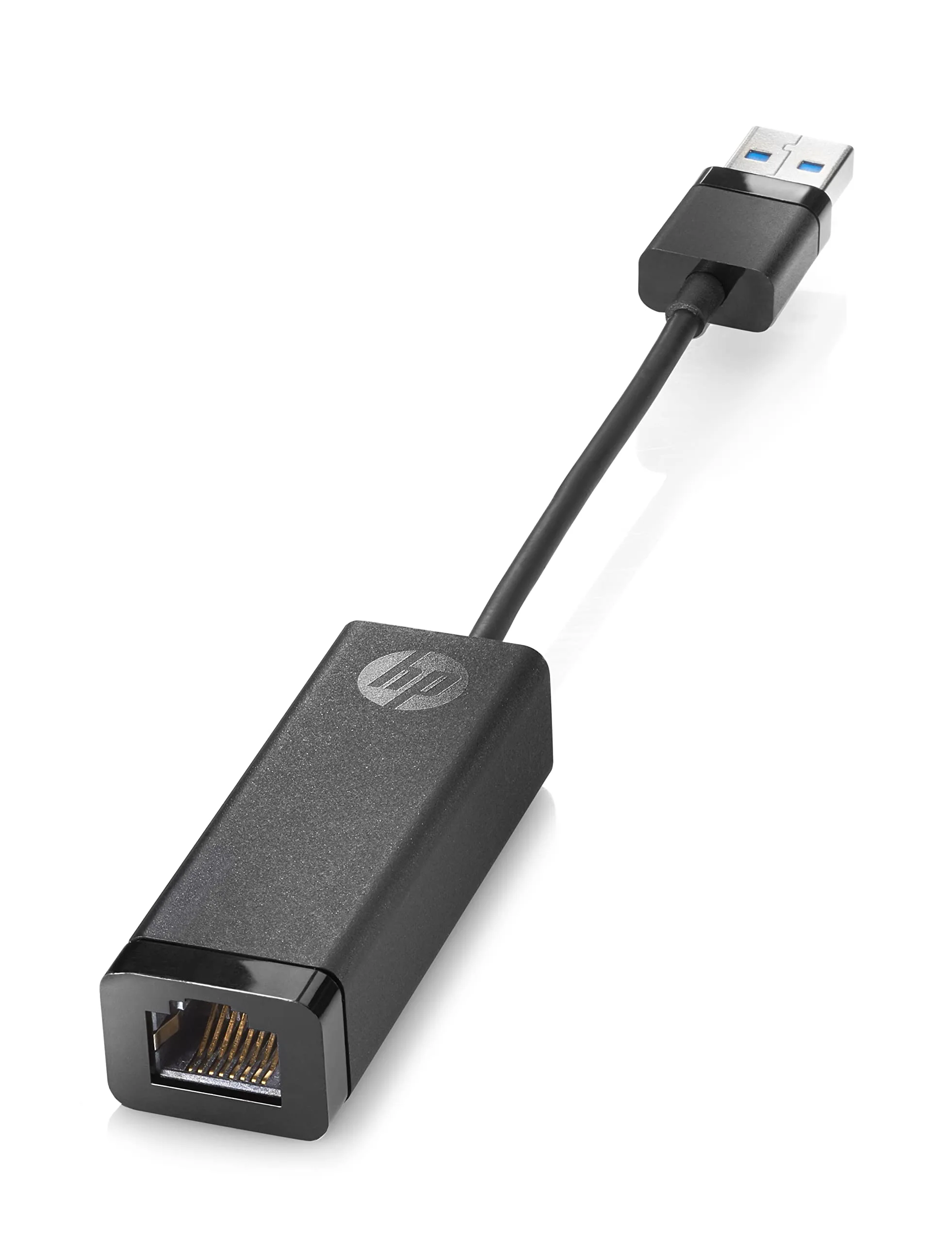 HP USB 3.0 to Gigabit RJ45 Adapter G2