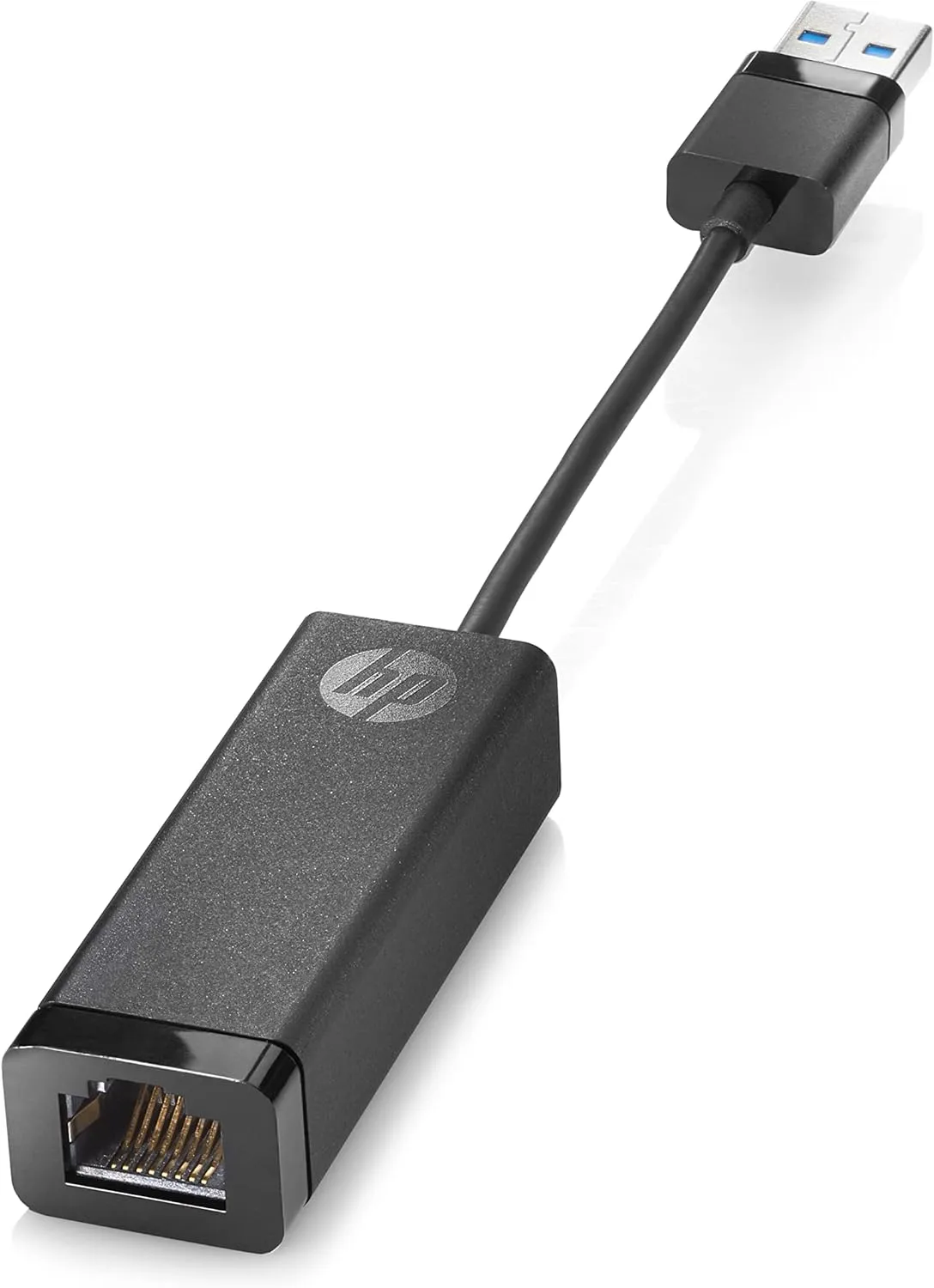 HP USB 3.0 to Gigabit RJ45 Adapter G2