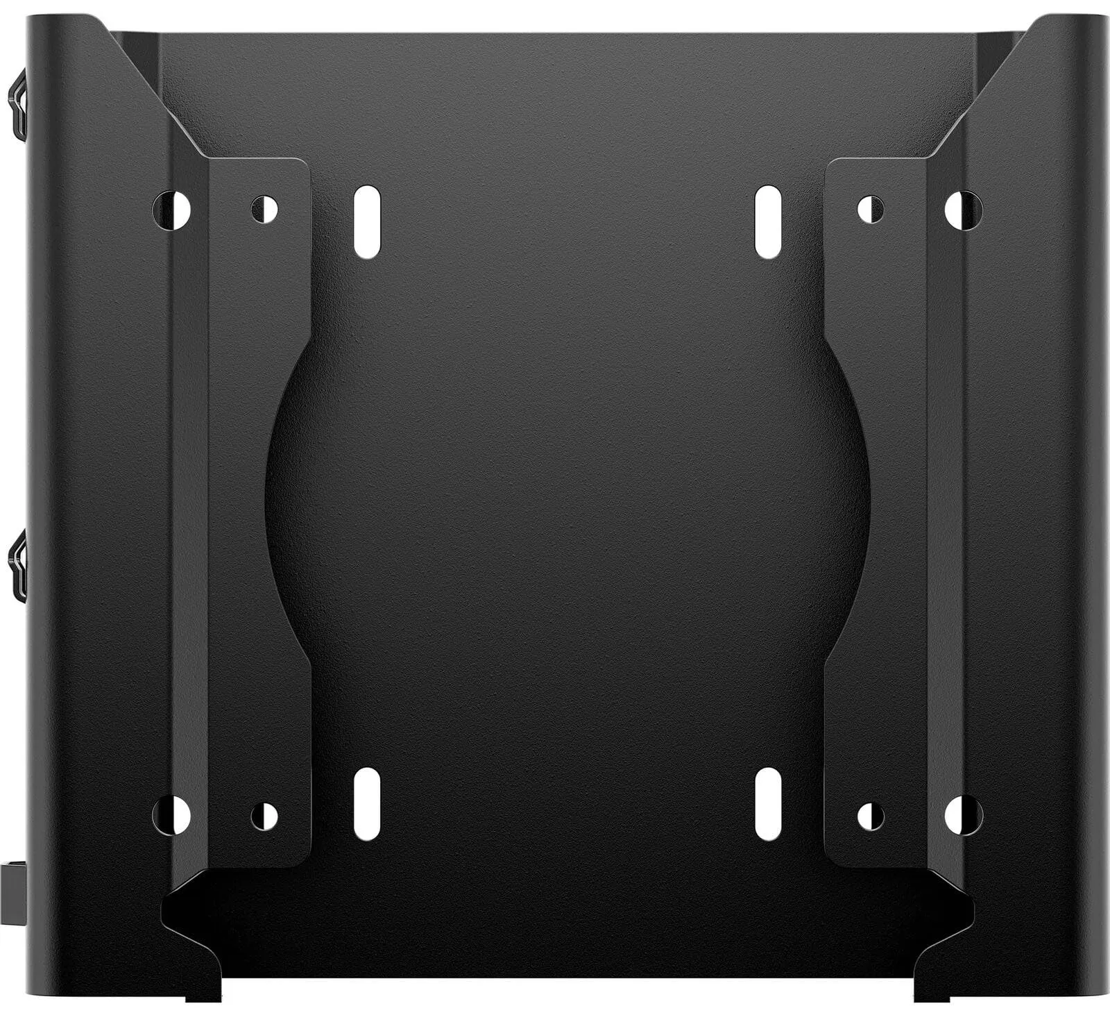 HP Mounting Sleeve for Mini PC, Display, VESA Mount Compatible