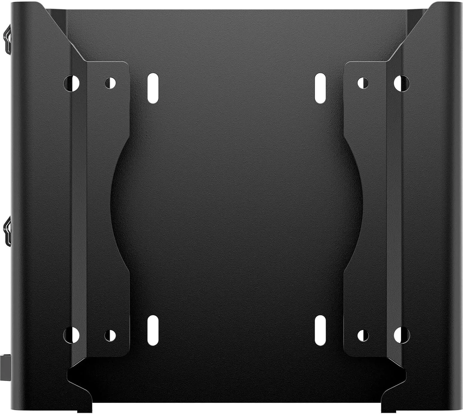 HP Mounting Sleeve for Mini PC, Display, VESA Mount Compatible