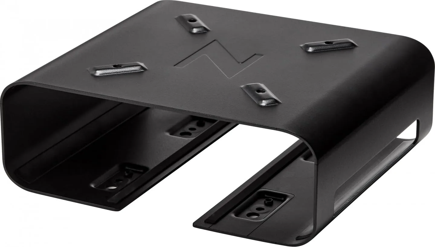 HP Wall Mount for Workstation - VESA Mount Compatible