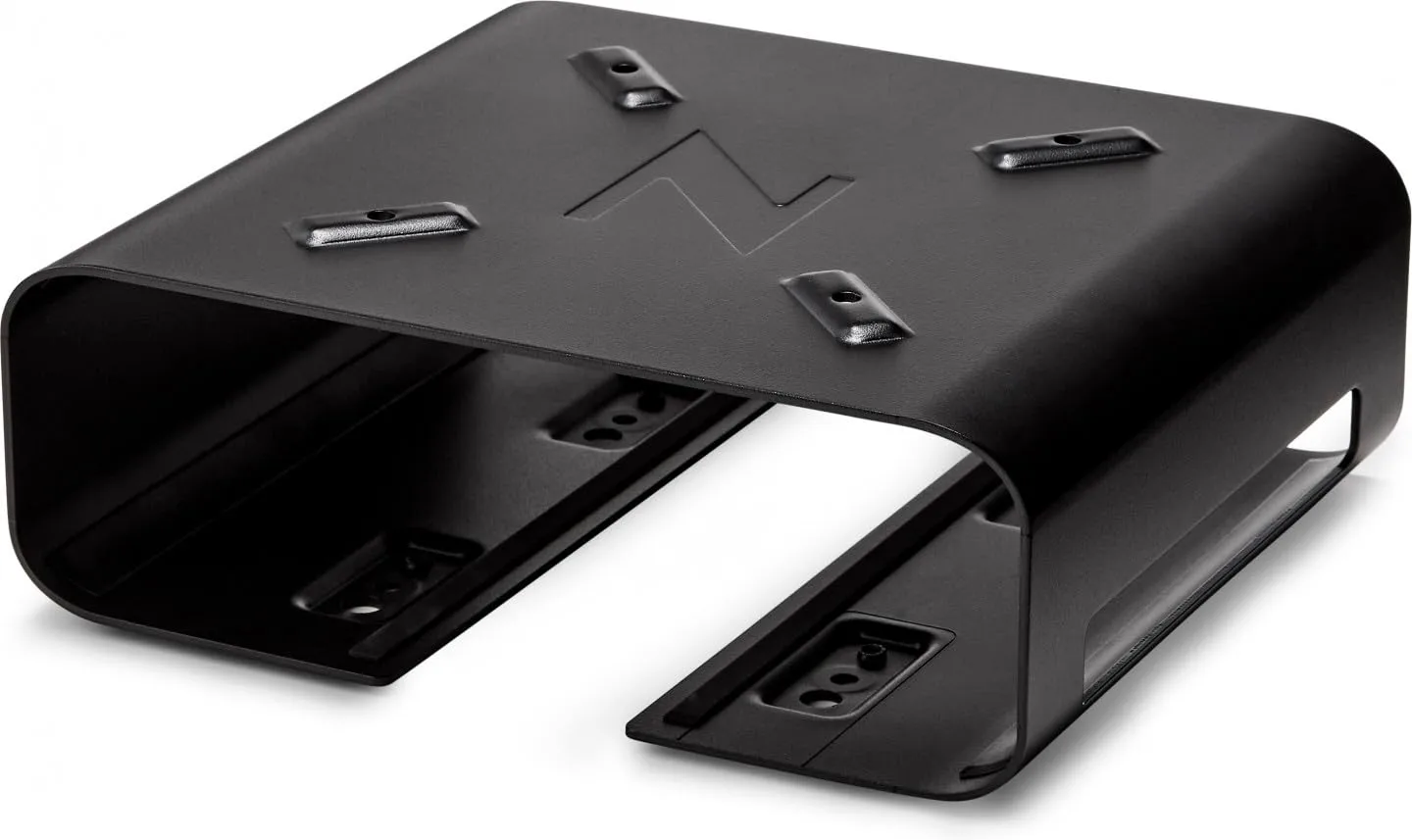 HP Wall Mount for Workstation - VESA Mount Compatible
