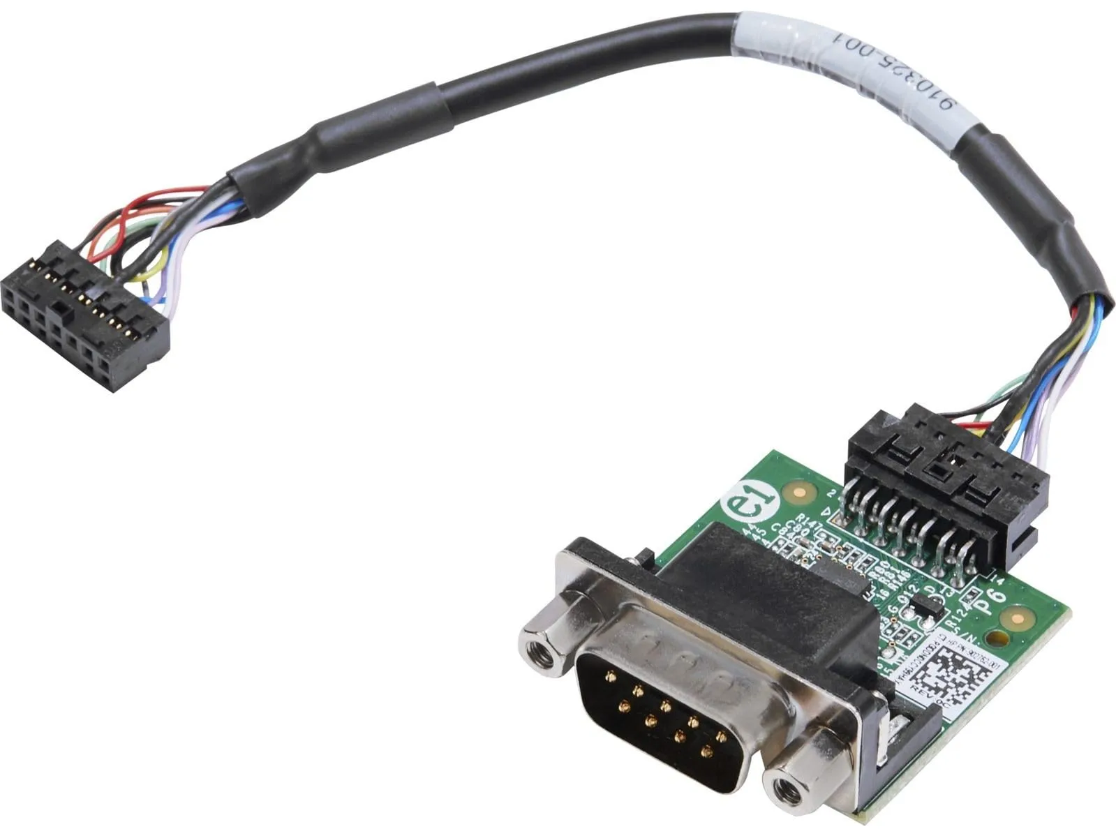 HP Z2 2nd Serial Port Adapter