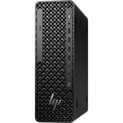 HP Z2 G1i Workstation - Intel Core Ultra 7 265, 32GB RAM, 1TB SSD, NVIDIA RTX 2000, SFF