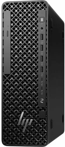 HP Z2 G1i Workstation - Intel Core Ultra 7 265, 32GB RAM, 1TB SSD, NVIDIA RTX 2000, SFF