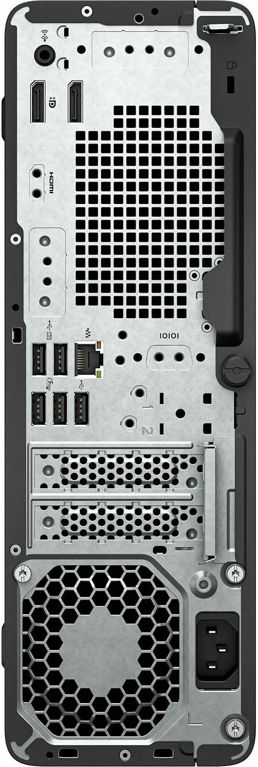HP Z2 G1i Workstation - Intel Core Ultra 7 265, 32GB RAM, 1TB SSD, NVIDIA RTX 2000, SFF