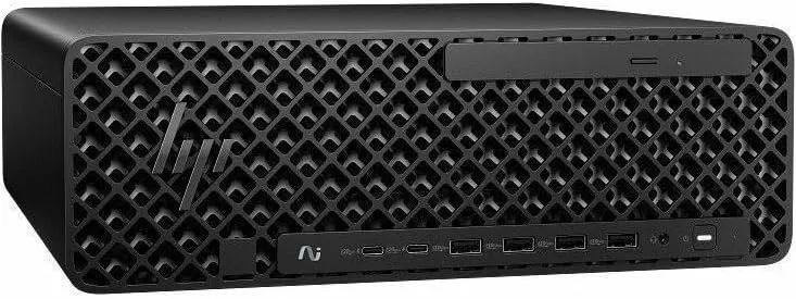 HP Z2 G1i Workstation - Intel Core Ultra 7 265, 32GB RAM, 1TB SSD, NVIDIA RTX 2000, SFF