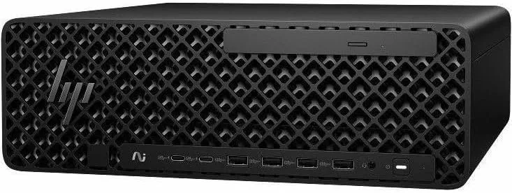 HP Z2 G1i SFF Workstation - Core Ultra 7 265K, 32GB, 1TB SSD, Windows 11 Pro