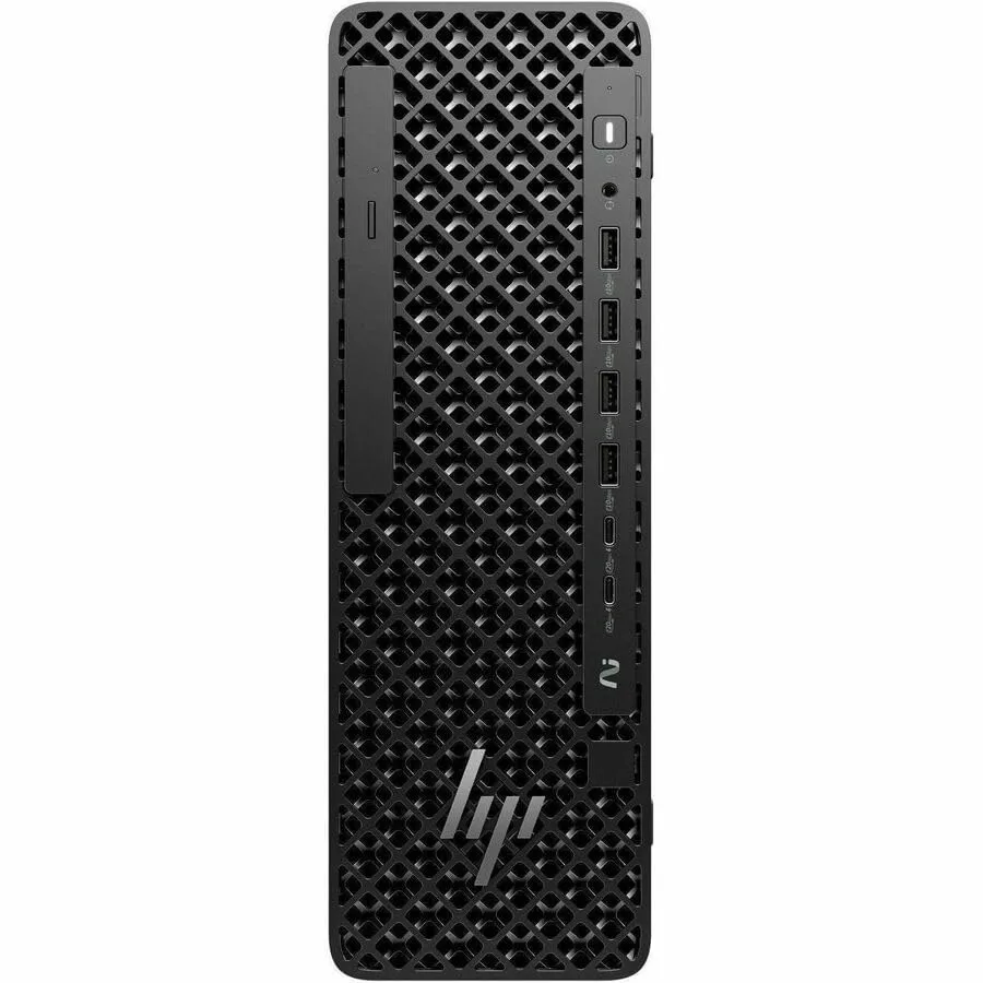HP Z2 G1i Workstation - Intel Core Ultra 7 265-64 GB - 1 TB SSD - Small Form Factor - Black