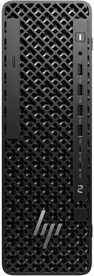 HP Z2 G1i Workstation - Intel Core Ultra 7 265-64 GB - 1 TB SSD - Small Form Factor - Black