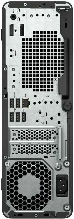 HP Z2 G1i Workstation - Intel Core Ultra 7 265-64 GB - 1 TB SSD - Small Form Factor - Black