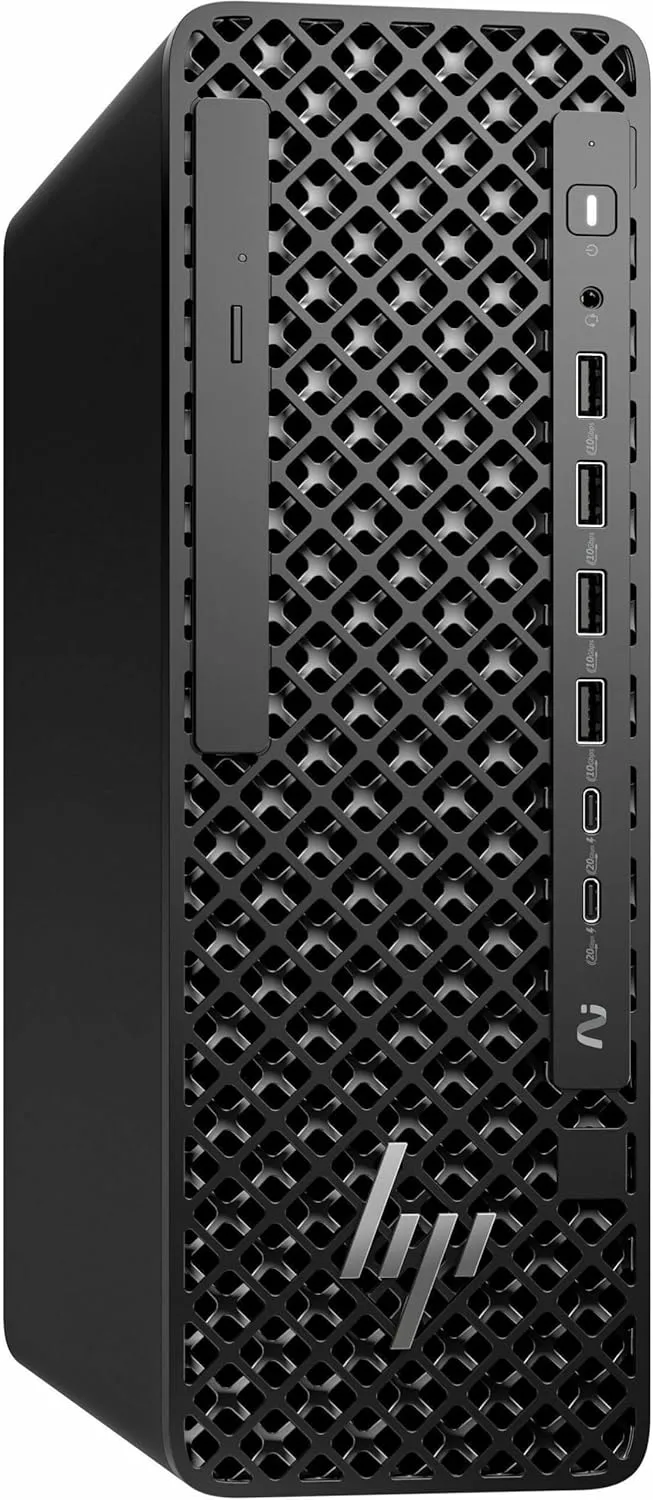 HP Z2 G1i Workstation - Intel Core Ultra 7 265, 32GB, 1TB SSD, NVIDIA RTX A1000