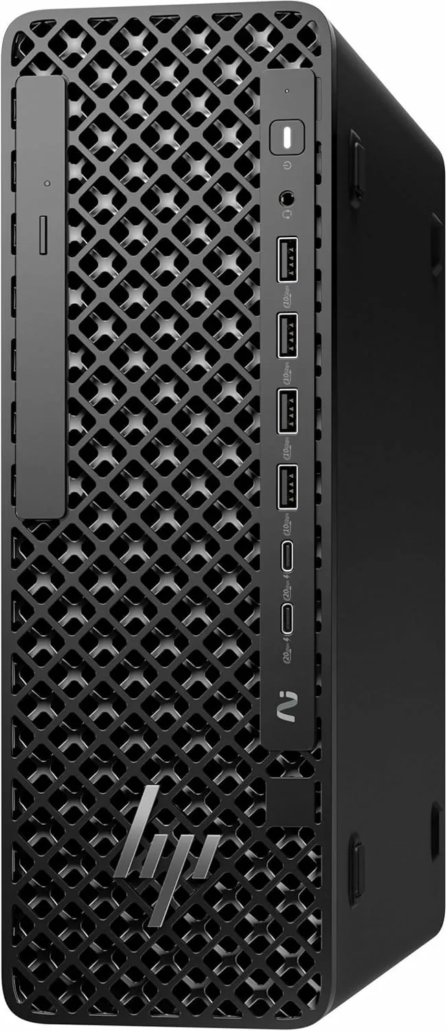 HP Z2 G1i Workstation - Intel Core Ultra 7 265, 32GB, 1TB SSD, NVIDIA RTX A1000