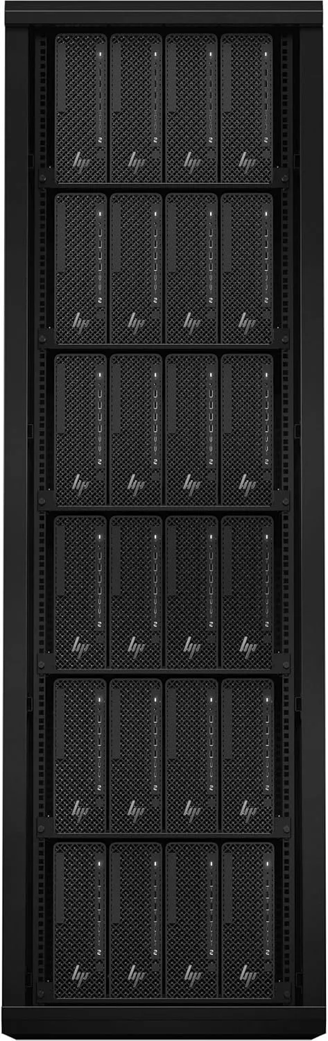 HP Z2 G1i Workstation - Intel Core Ultra 7 265, 32GB, 1TB SSD, NVIDIA RTX A1000