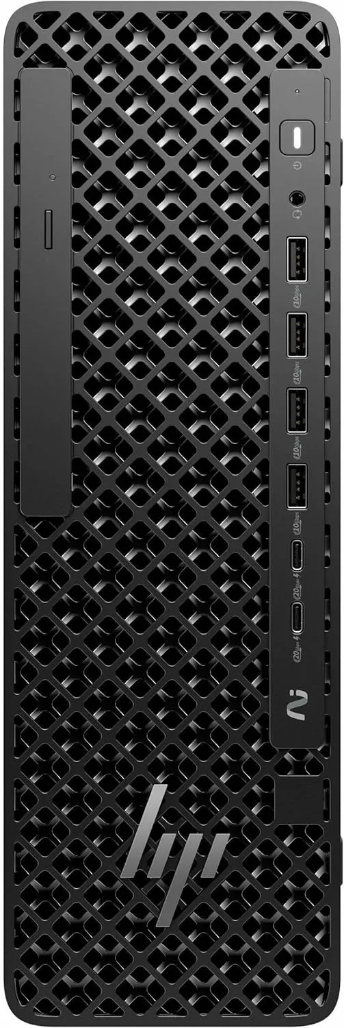 HP Z2 G1i SFF Workstation - Core Ultra 7 265K, 32GB, 1TB SSD, Windows 11 Pro