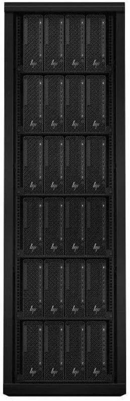HP Z2 G1i Workstation - Intel Core Ultra 7 265 - 32 GB - 1 TB SSD - Small Form Factor - Black