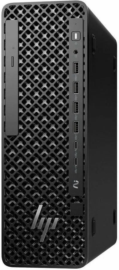 HP Z2 G1i Workstation - Intel Core Ultra 9 285K - 32 GB - 1 TB SSD - Small Form Factor - Black