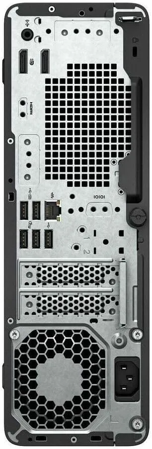 HP Z2 G1i Workstation - Intel Core Ultra 9 285K - 32 GB - 1 TB SSD - Small Form Factor - Black