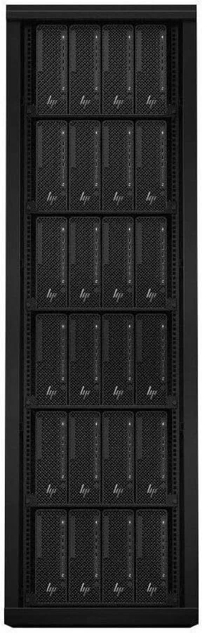HP Z2 G1i Workstation - Intel Core Ultra 9 285K - 32 GB - 1 TB SSD - Small Form Factor - Black - Intel W880 Chip - Windows 11 Pro - NVIDIA RTX 4000 SFF Ada Generation 20 GB Graphics - English Keyboard