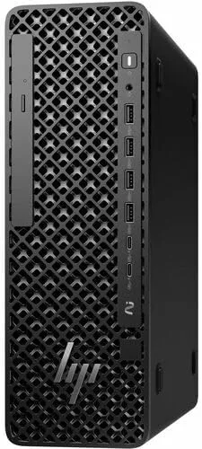 HP Z2 G1i Workstation - Intel Core Ultra 9 285-32 GB - 1 TB SSD - Small Form Factor - Black - Intel W880 Chip - Windows 11 Pro - Intel Graphics - English Keyboard - Ethernet