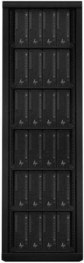 HP Z2 G1i Workstation - Intel Core Ultra 9 285-32 GB - 1 TB SSD - Small Form Factor - Black - Intel W880 Chip - Windows 11 Pro - Intel Graphics - English Keyboard - Ethernet