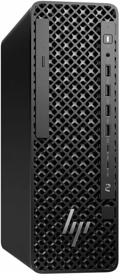 HP Z2 G1i Workstation - Intel Core Ultra 9 285-32 GB - 1 TB SSD - Small Form Factor - Black