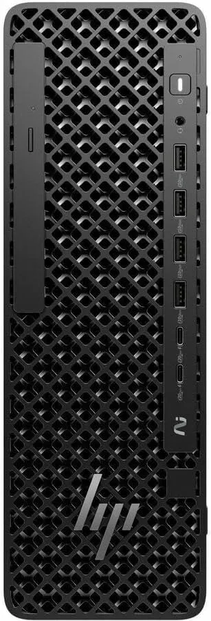 HP Z2 G1i Workstation - Intel Core Ultra 9 285-32 GB - 1 TB SSD - Small Form Factor - Black