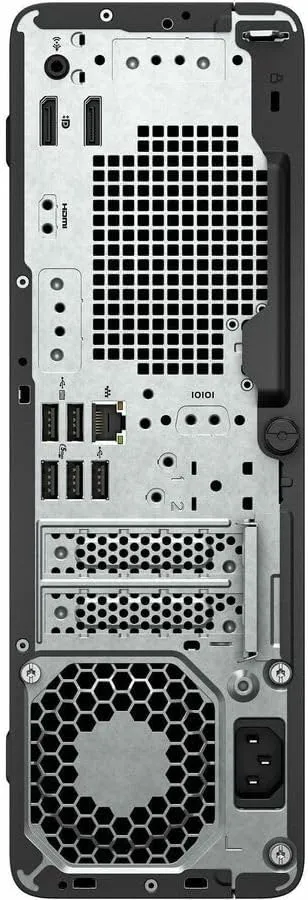HP Z2 G1i Workstation - Intel Core Ultra 9 285-32 GB - 1 TB SSD - Small Form Factor - Black