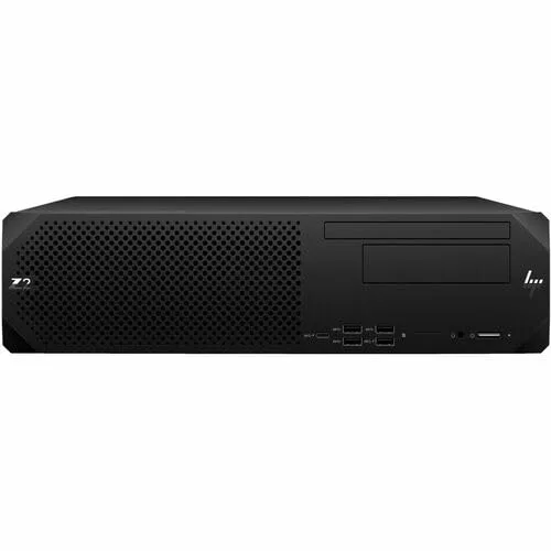 HP Z2 G9 Workstation - Core i7 14th Gen i7-14700K - 32 GB - 1 TB SSD - Small Form Factor - Black - Intel Chip