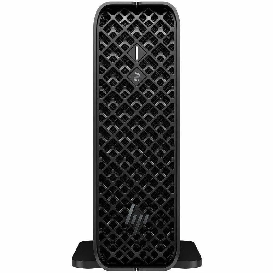 HP Z2 Mini G1i Workstation - Intel Core Ultra 7 265-32 GB - 1 TB SSD - Mini PC - Black