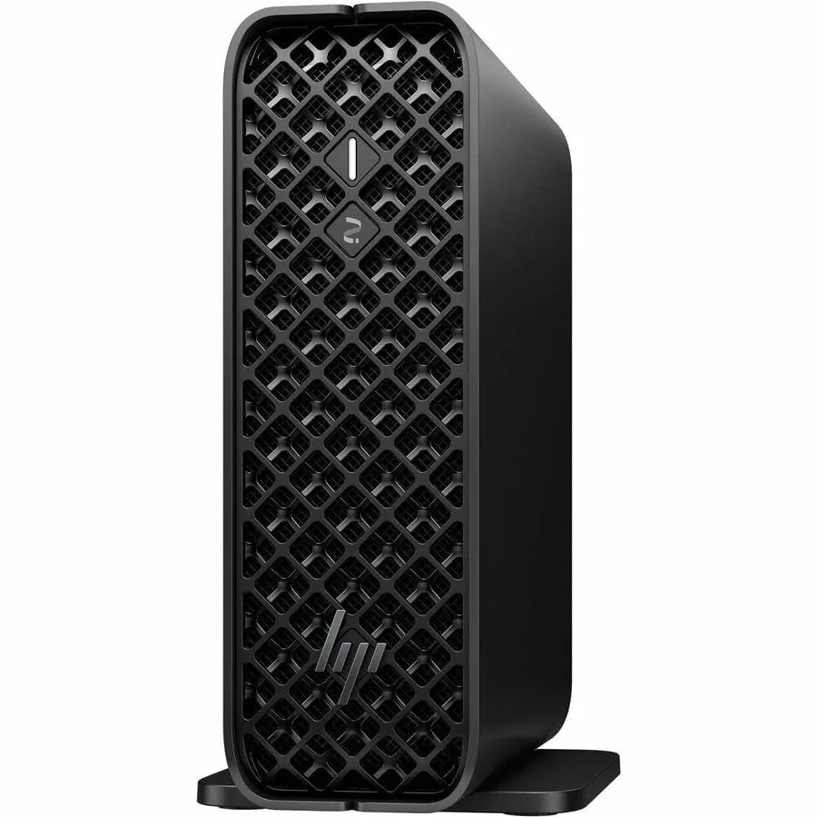 HP Z2 Mini G1i Workstation - Intel Core Ultra 7 265-32 GB - 1 TB SSD - Mini PC - Black