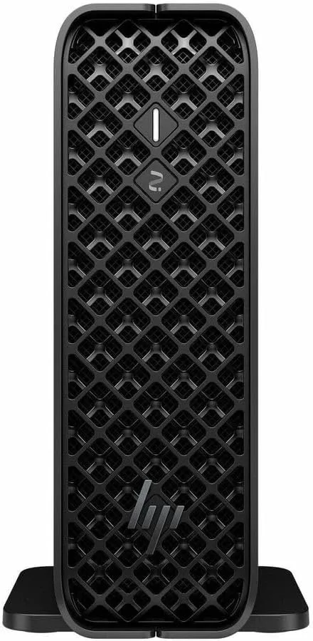 HP Z2 Mini G1i Workstation - Intel Core Ultra 7 265-32 GB - 1 TB SSD - Mini PC - Black
