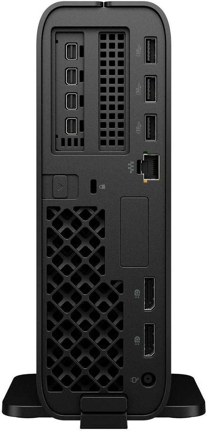 HP Z2 Mini G1i Workstation - Intel Core Ultra 7 265K, 32GB, 1TB SSD