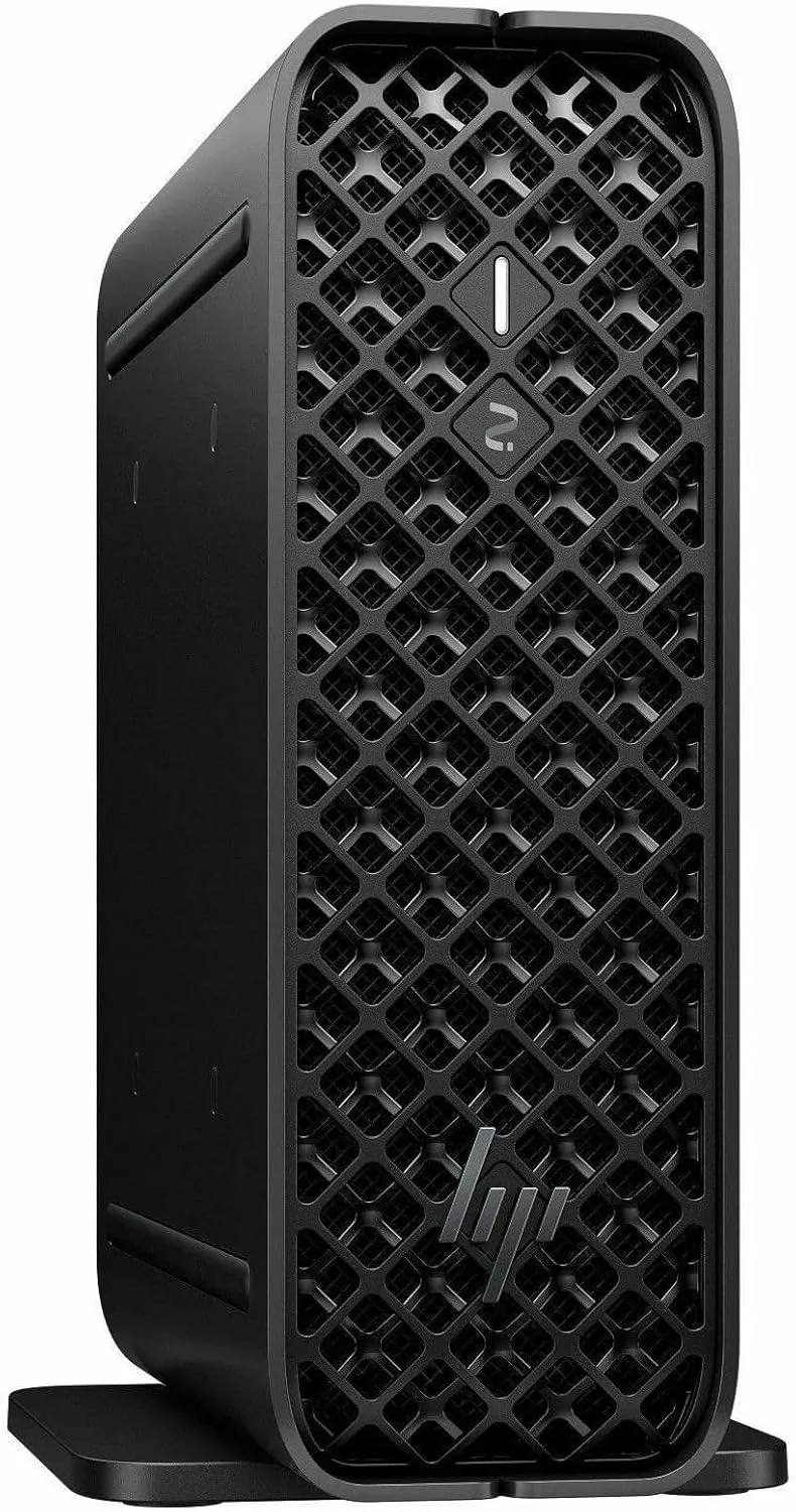HP Z2 Mini G1i Workstation - Intel Core Ultra 7 265K, 32GB, 1TB SSD