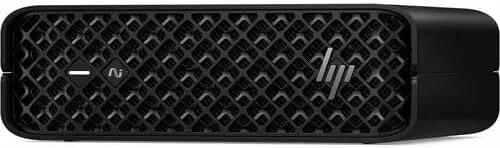 HP Z2 G1i Mini Workstation - Intel Core Ultra 5 235, 32GB, 1TB SSD