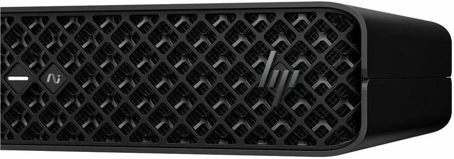 HP Z2 G1i Mini Workstation - Intel Core Ultra 5 235, 32GB, 1TB SSD